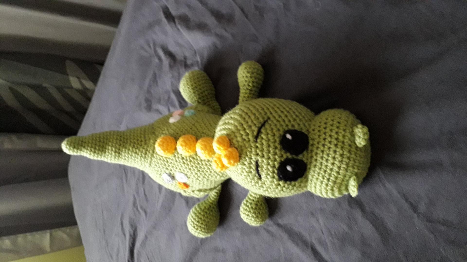 dragon