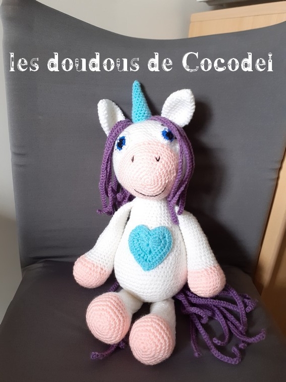 licorne 