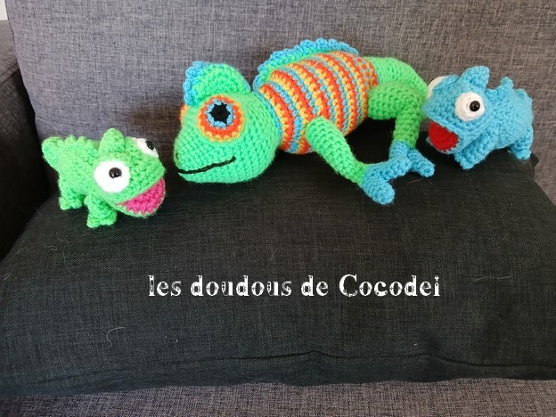Cameleon