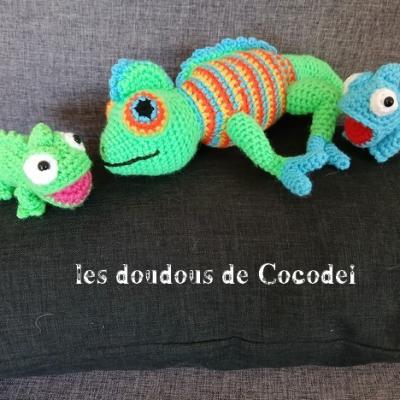 Cameleon