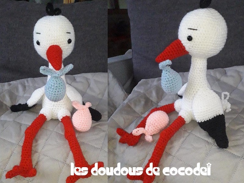 Cigogne