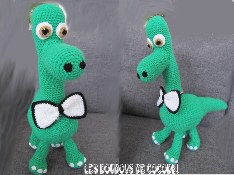 dinosaure 