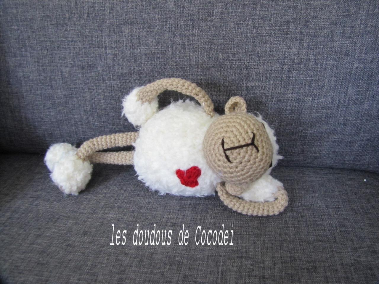 mouton coeur