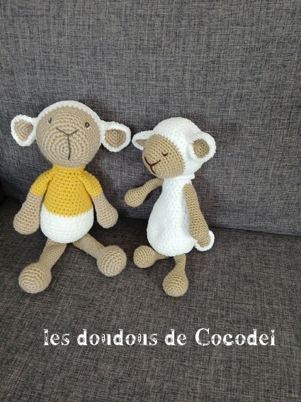 Moutons