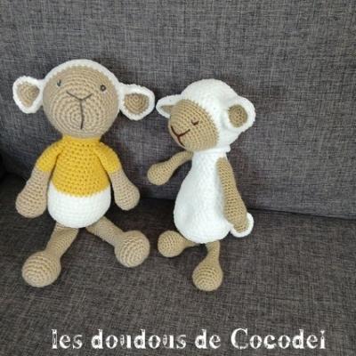 Moutons