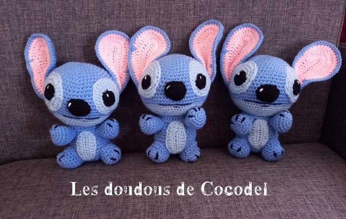 Stich 1 