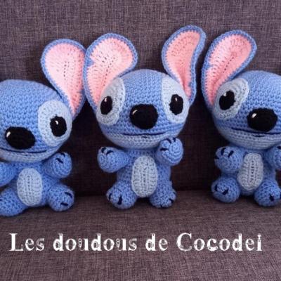 Stich 1 