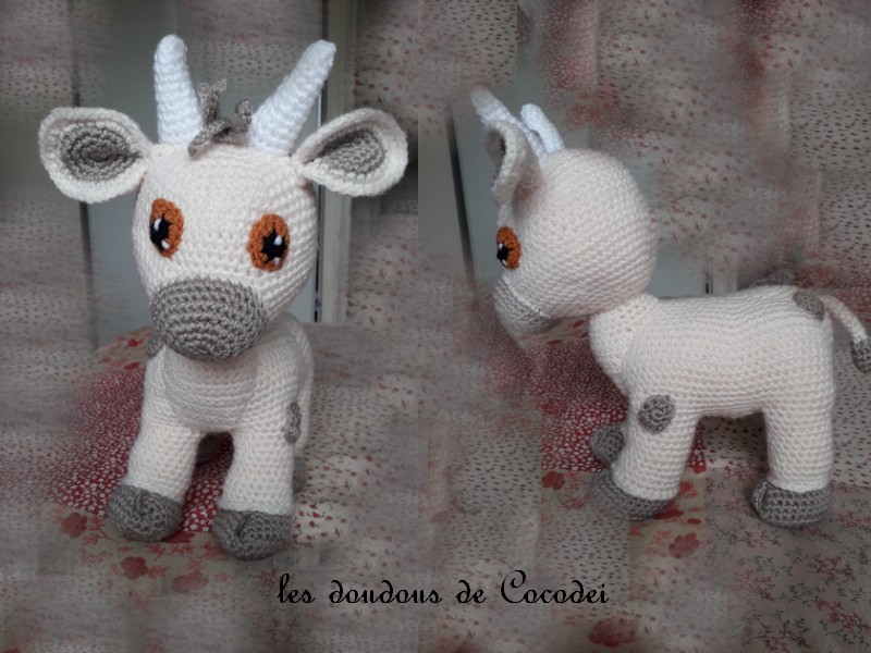 vache