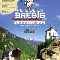 Fete brebis