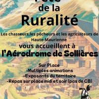 Fete ruralite